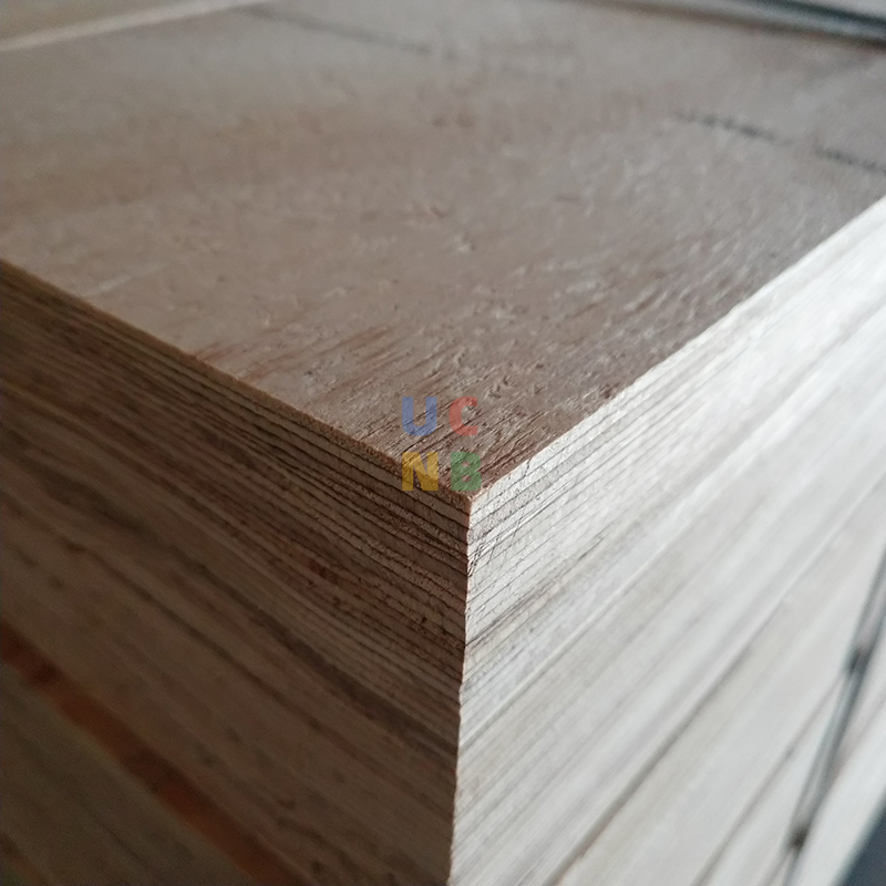 Pine Timber Beams and LVL for Furniture Wood Frames