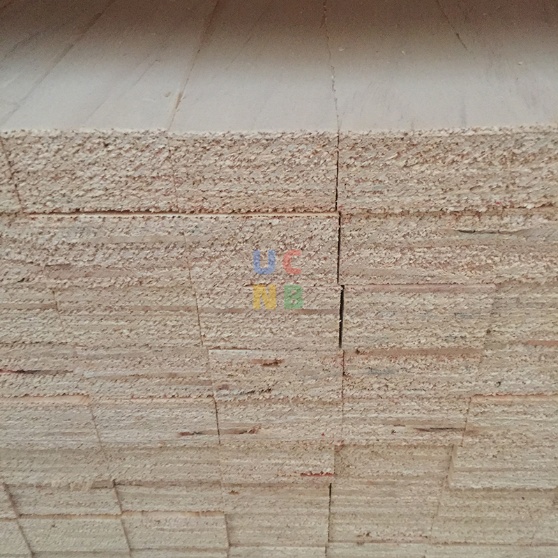 Pine LVL Timber Beams in Custom Sizes for Woodwork