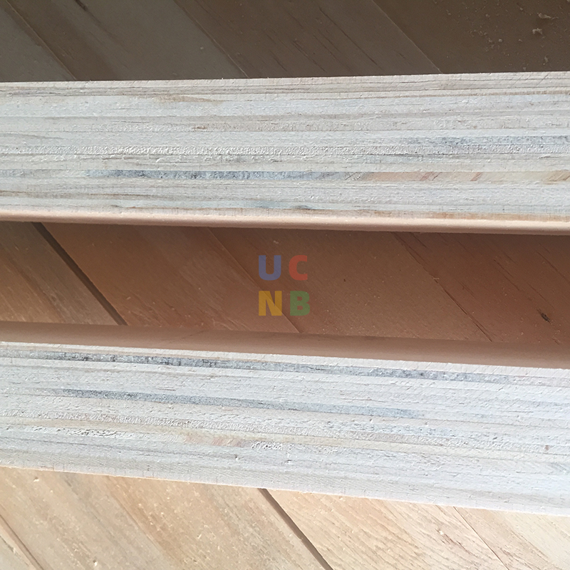 Custom Pine LVL Beams for Precision Wood Construction