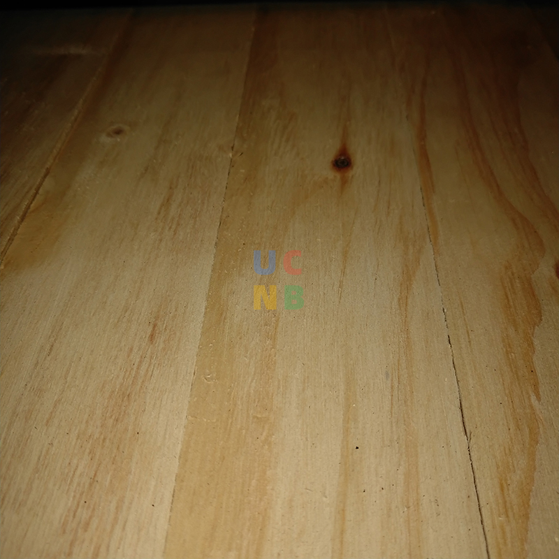 High-Strength Pine LVL Timber Beams for Wood Trade