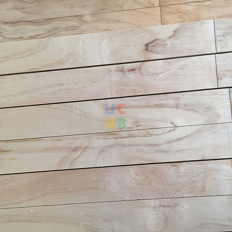 Pine Timber LVL Beams for Structural Wood Support