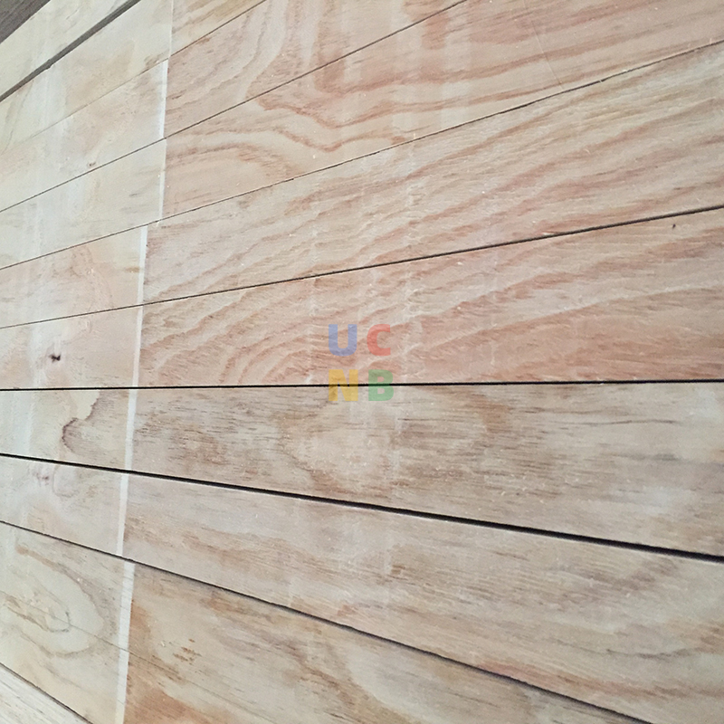 Pine Timber LVL Beams for Structural Wood Support