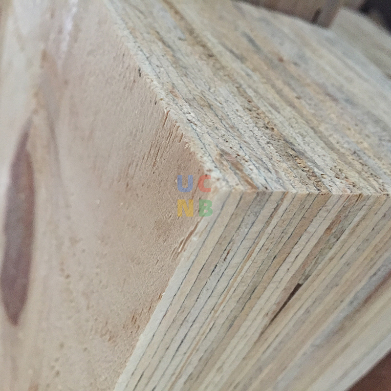 Pine Wood Beams and LVL for Modern Farmhouse Decor