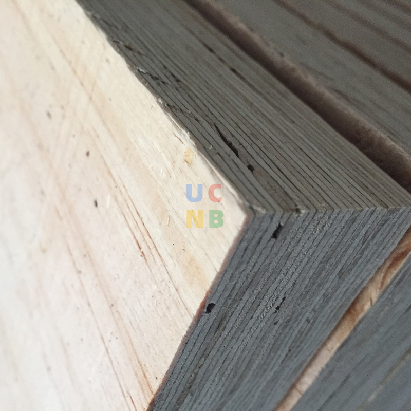 Pine Wood Beams and LVL for Modern Farmhouse Decor