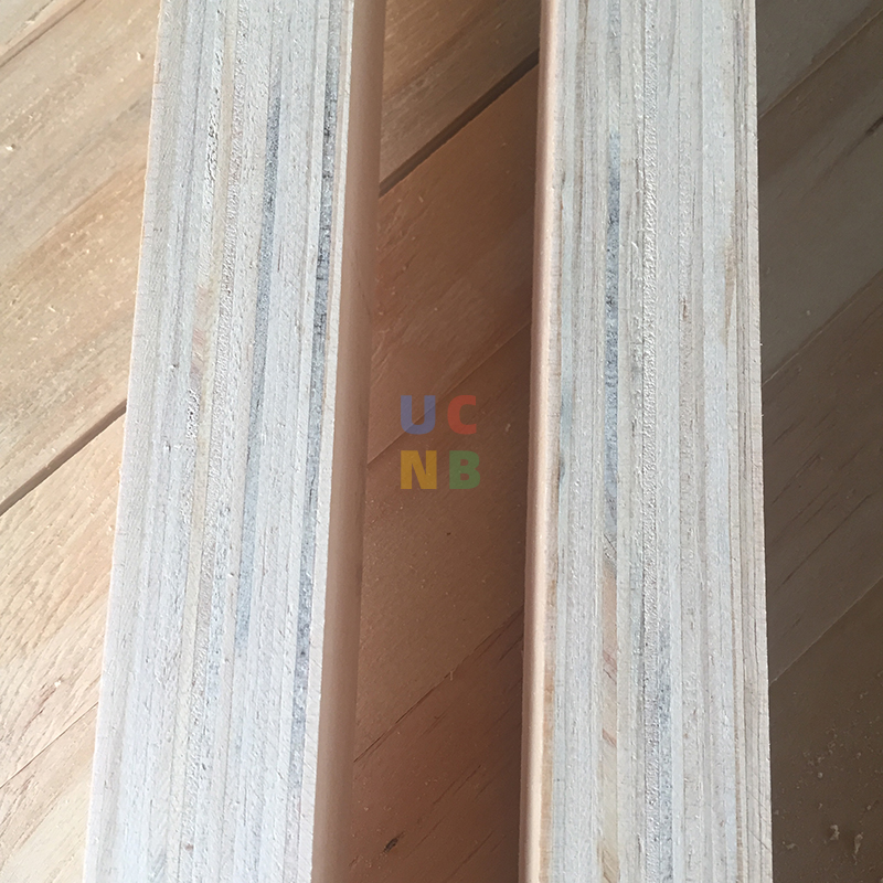 Wholesale Pine Wood LVL Beams for Retail Suppliers