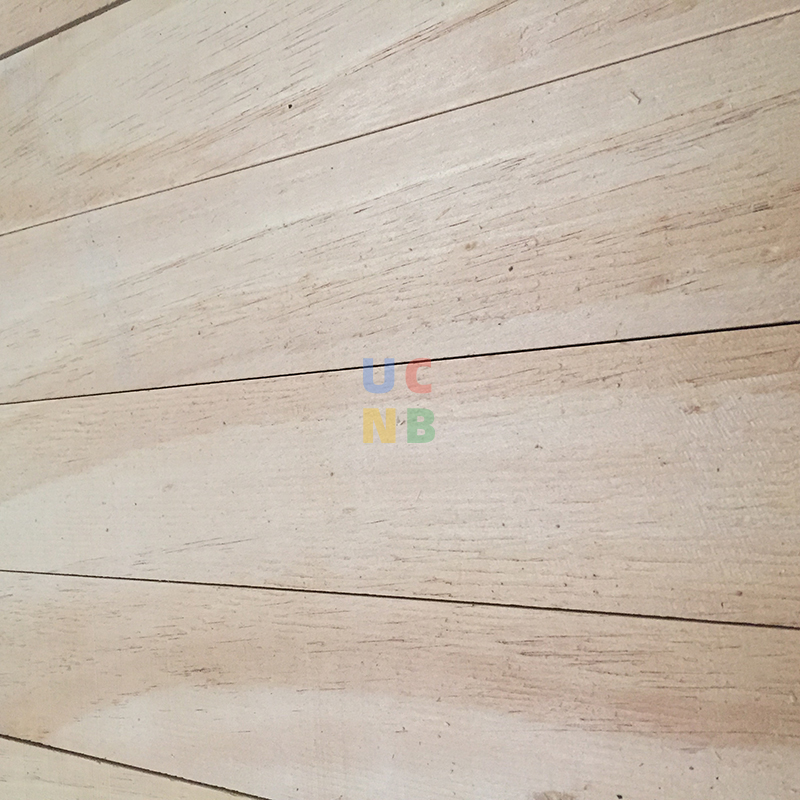 Durable Pine Wood Beams with LVL for Heavy Duty