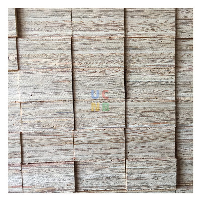 Treated Pine LVL Beams for Outdoor Wood Pergolas