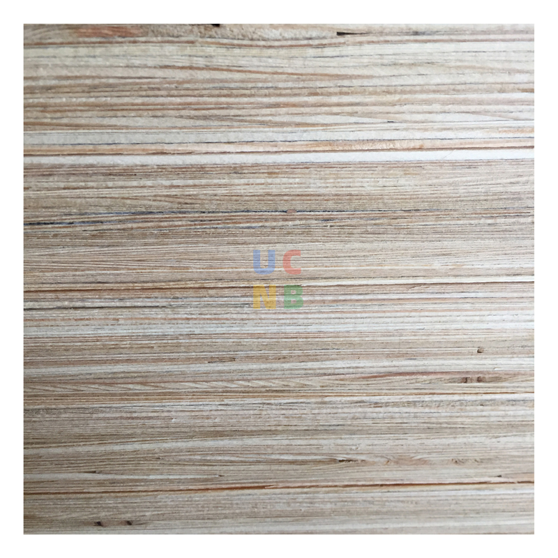 Pine Wood Beams with LVL for Eco-Friendly Timber Design