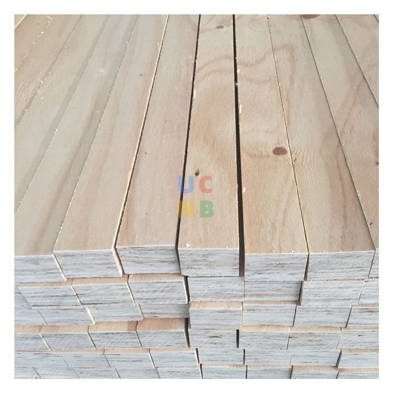 Wholesale Pine LVL Wood Beams for Bulk Timber Orders