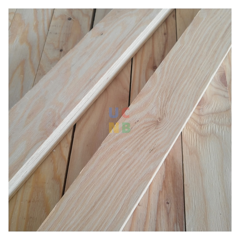 Pine Timber LVL Beams for Commercial Wood Projects