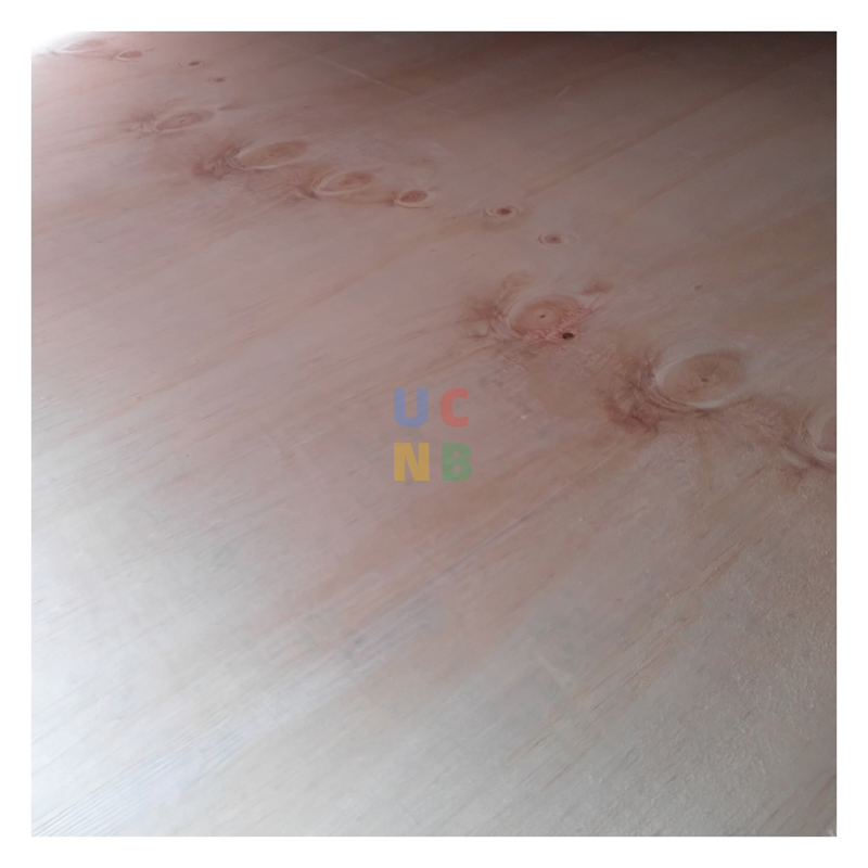 Pine Timber LVL Beams for Retail Wood Displays